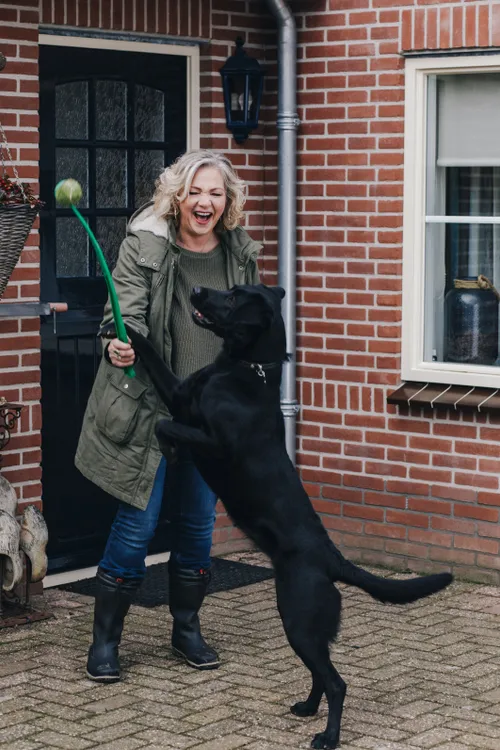 corine polman patient rijnstate clinics