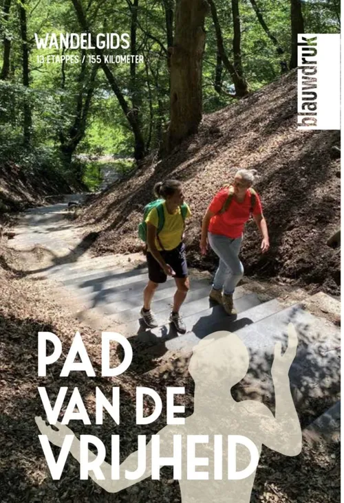 cover wandelgids pad van de vrijheid 699x1024