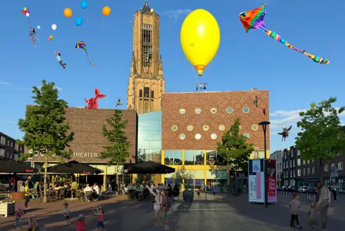 dag van de architectuur arnhemkinderrondleiding4 1000x668 1