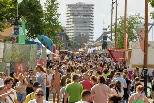 Edwin Smits.Smaakmarkt 2023