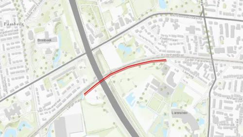 fietspad arnhem velp1 gemeente arnhem