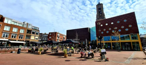 focus terras april 2021 charlie cappetti