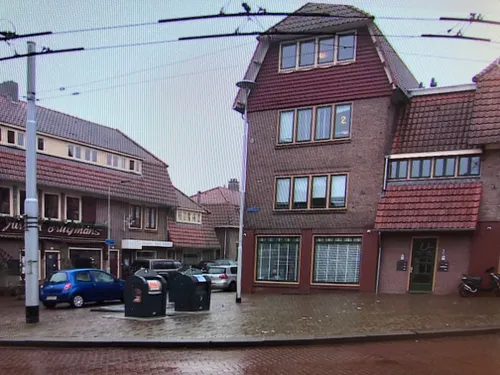 geitenkamp marktplein