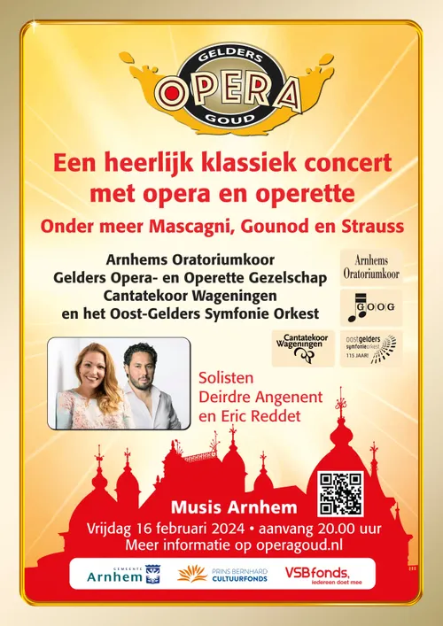 gelders opera goud 1