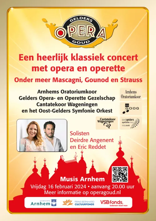 gelders opera goud 1