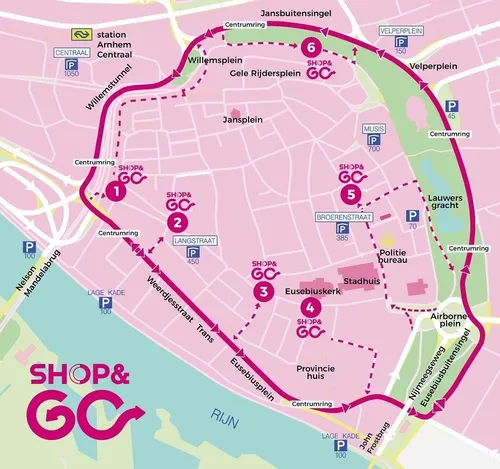 gemeentearnhemshop en go input