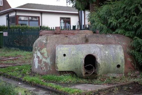 geschutskoepel klingelbeeksewegrinusbaak
