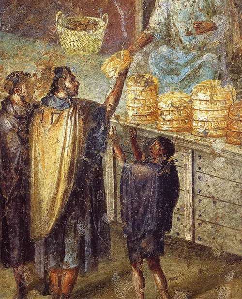 guido salaeten in rome