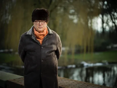 hetcolofondeklankvan de heilstaatmichel krielaars door merlijn doomernik 1