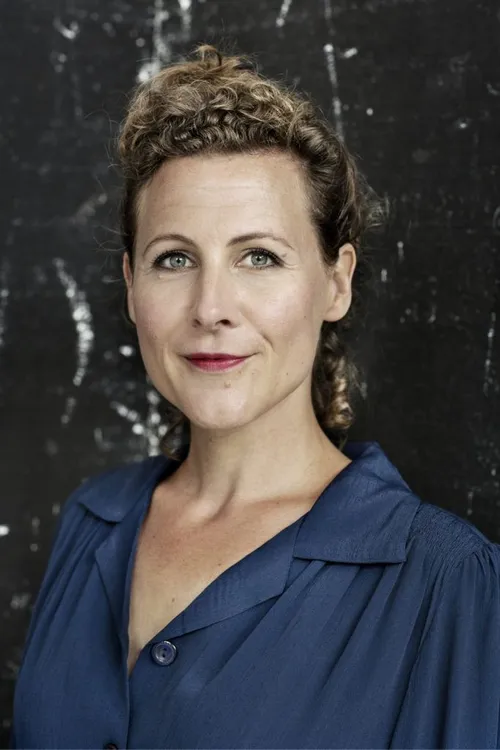 hijmanongerijmdester naomi perquin copyright lenny oosterwijk