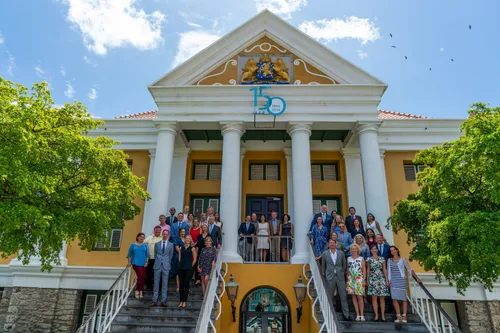 hof foto 2019 curacao