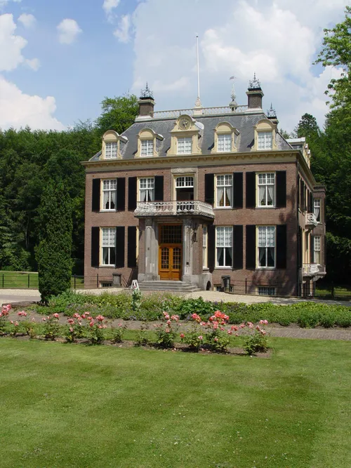 huis zypendaal2 foto n burgers