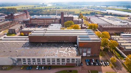 industrieparkkleefsewaard