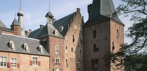 kasteel doorwerth home