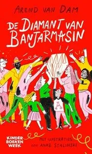 kinderboekenweekgeschenk