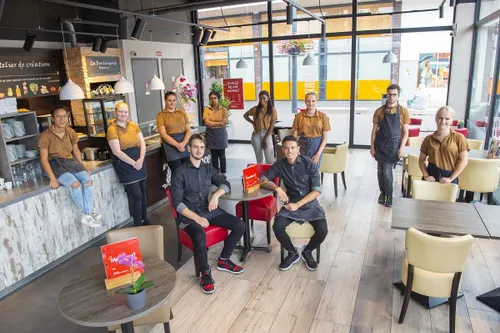 kw presikhaaf groepsfoto