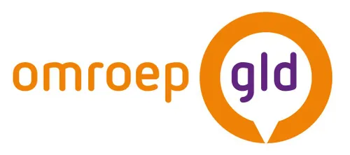 logo omroep gelderland