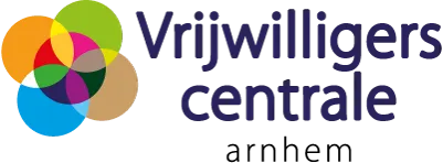 logo vrijwilligerscentrale arnhem