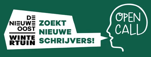 logode nieuwe oostwintertuin