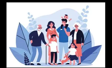 'Ik ben mantelzorger'.MTV<br>