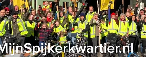 mijnspijkerkwartiernl