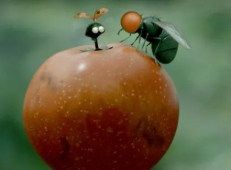 minuscule 2 het tropisch avontuur 5 focus filmtheater arnhem