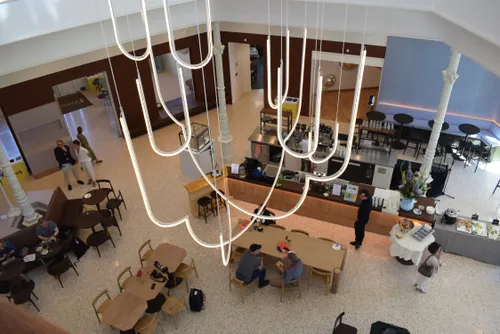 museum arnhem heropening 70