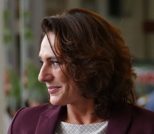 nermina kundic d66 arnhem e28094 onze mensen