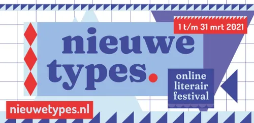 nieuwetypes onlineliterairefestival