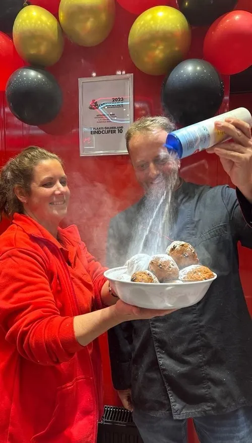 opnieuw winnaar in 2023