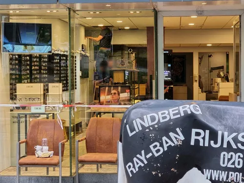 overval rijks oosterbeek 21 06 2