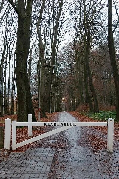 park klarenbeek arnhemwikipediaorg