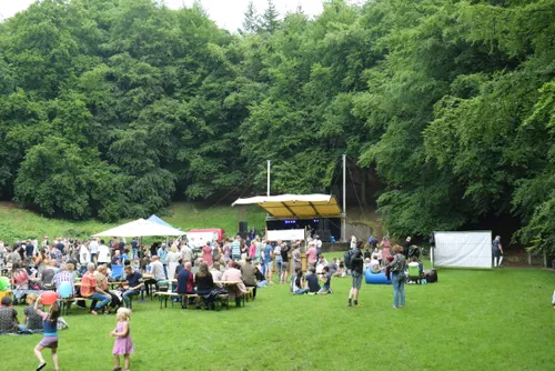 park open 16 juni 2019 1