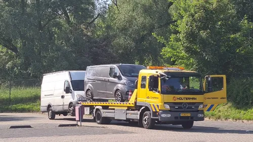 politiecontrole arnhem 2