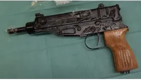 politiewapenhandel midden nederland 3