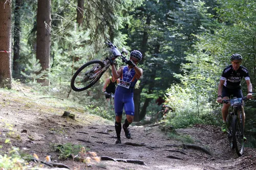 posbank cross duathlon3klein