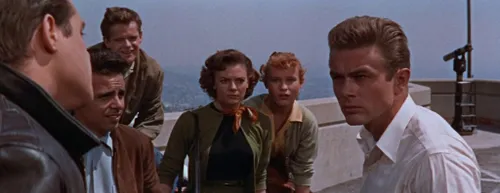 rebel without a cause 1 2