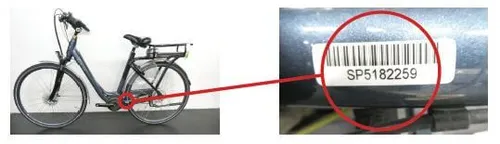 recall sparta fietsen1 locatieframenummer