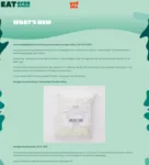 recall vivera plant tempeh 136x150