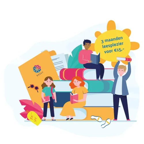 rozetafbeelding persbericht zomerabonnement 01