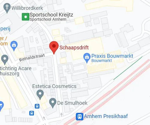 schaapsdrift c2b7 gemeentearnhem