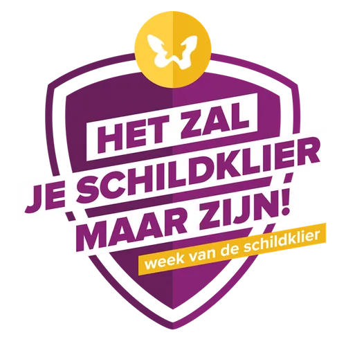 schildklierschild beeldmerk wvds rgb