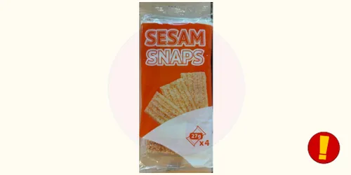 sesamsnaps lidl