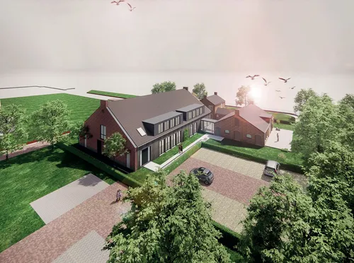 sfeerimpressie het schuytgraafhuis arnhem