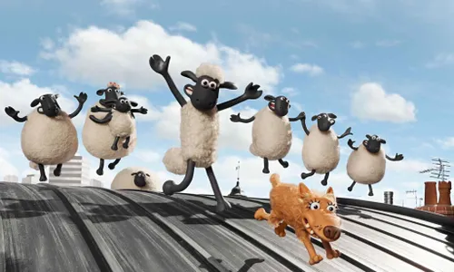 shaun het schaap de film 5