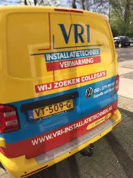 slimmeverkeerslichtenivris