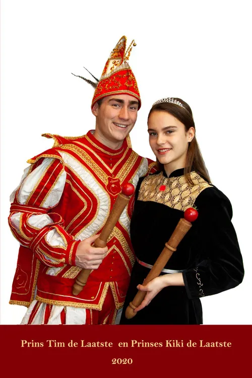 taktomaat foto prins en prinses1