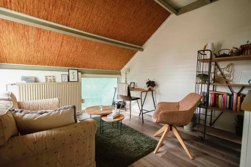 therapieruimte praktijk inzicht