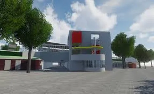 velperpoortstationprorail