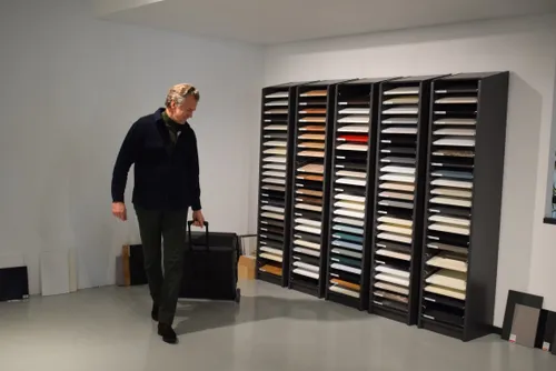 via creaties 15 middel